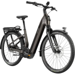 Cannondale Mavaro Neo 2 Low Step 2025 E-Bike