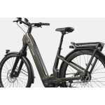 Cannondale Mavaro Neo 2 Low Step 2025 E-Bike – Bild 2