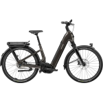 Cannondale Mavaro Neo 2 Low Step 2025 E-Bike – Bild 5