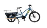 Yuba Spicy Curry Family Edition Cargo E-Bike 26 Zoll – Bosch Motor, 500 Wh Akku (2026)