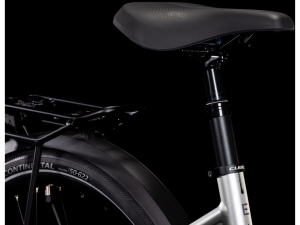 CUBE Supreme RT Hybrid Comfort EXC 500 Easy Entry 28 – sleekgrey´n´lunar – Bild 5