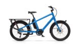 Benno Bikes Boost 10D Cargo E-Bike 24 Zoll – Bosch Performance Line, 500 Wh Akku – Bild 4