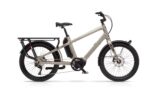 Benno Bikes Boost 10D Cargo E-Bike 24 Zoll – Bosch Performance Line, 500 Wh Akku – Bild 2