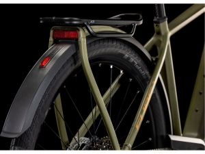 CUBE Kathmandu Hybrid Pro 800 E-Bike – Bild 4