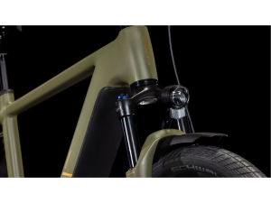 CUBE Kathmandu Hybrid Pro 800 E-Bike – Bild 3