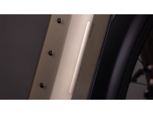 CUBE Nuride Hybrid Pro 800 Easy Entry E-Bike 28 Zoll – Bosch CX Motor, 800 Wh Akku – Bild 10