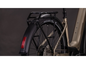 CUBE Nuride Hybrid Pro 800 Easy Entry E-Bike 28 Zoll – Bosch CX Motor, 800 Wh Akku – Bild 9