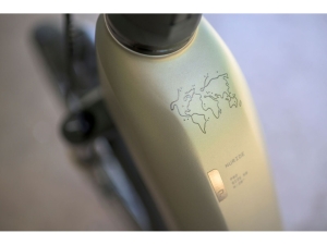 CUBE Nuride Hybrid Pro 800 Easy Entry E-Bike 28 Zoll – Bosch CX Motor, 800 Wh Akku – Bild 7