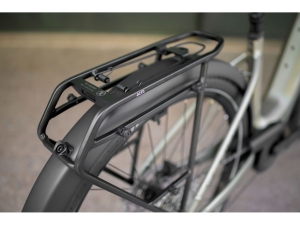 CUBE Nuride Hybrid Pro 800 Easy Entry E-Bike 28 Zoll – Bosch CX Motor, 800 Wh Akku – Bild 6