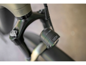 CUBE Nuride Hybrid Pro 800 Easy Entry E-Bike 28 Zoll – Bosch CX Motor, 800 Wh Akku – Bild 5