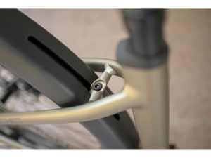 CUBE Nuride Hybrid Pro 800 Easy Entry E-Bike 28 Zoll – Bosch CX Motor, 800 Wh Akku – Bild 4