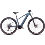 Cube Reaction Hybrid Pro 800 (2025) Diamant 27,5" E-Mountainbike