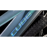 Cube Reaction Hybrid Pro 800 (2025) Diamant 27,5" E-Mountainbike – Bild 4