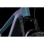 Cube Reaction Hybrid Pro 800 (2025) Diamant 27,5" E-Mountainbike – Bild 3