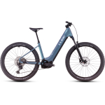 Cube Reaction Hybrid Pro 800 Wave (2025) 29" E-Mountainbike