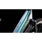 Cube Reaction Hybrid Pro 800 Wave (2025) 29" E-Mountainbike – Bild 7