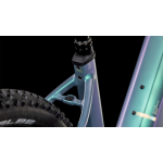 Cube Reaction Hybrid Pro 800 Wave (2025) 29" E-Mountainbike – Bild 5