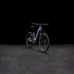 Cube Reaction Hybrid Pro 800 Wave (2025) 29" E-Mountainbike – Bild 2