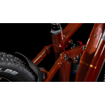 Cube Stereo Hybrid ONE44 Pro (2025) E-Mountainbike Fully – Bild 7