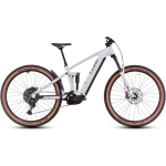 Cube Stereo Hybrid ONE44 Pro (2025) E-Mountainbike Fully