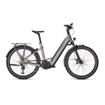 Kalkhoff Endeavour 7.B Move+ E-Bike 28 Zoll – Bosch CX Motor, Großer Akku