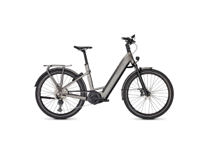 Kalkhoff Endeavour 7.B Move+ E-Bike 28 Zoll – Bosch CX Motor, Großer Akku