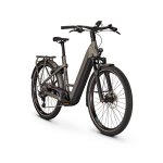 Kalkhoff Endeavour 7.B Move+ E-Bike 28 Zoll – Bosch CX Motor, Großer Akku – Bild 2
