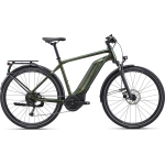 Giant Explore E+ 3 GTS E-Bike 28 Zoll – SyncDrive Motor, 500 Wh Akku (2022)
