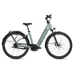 FLYER G2 Gotour 7.43 E-Bike 27,5 Zoll – Bosch CX Motor, 800 Wh Akku, Tiefeinsteiger (2025) – Bild 2
