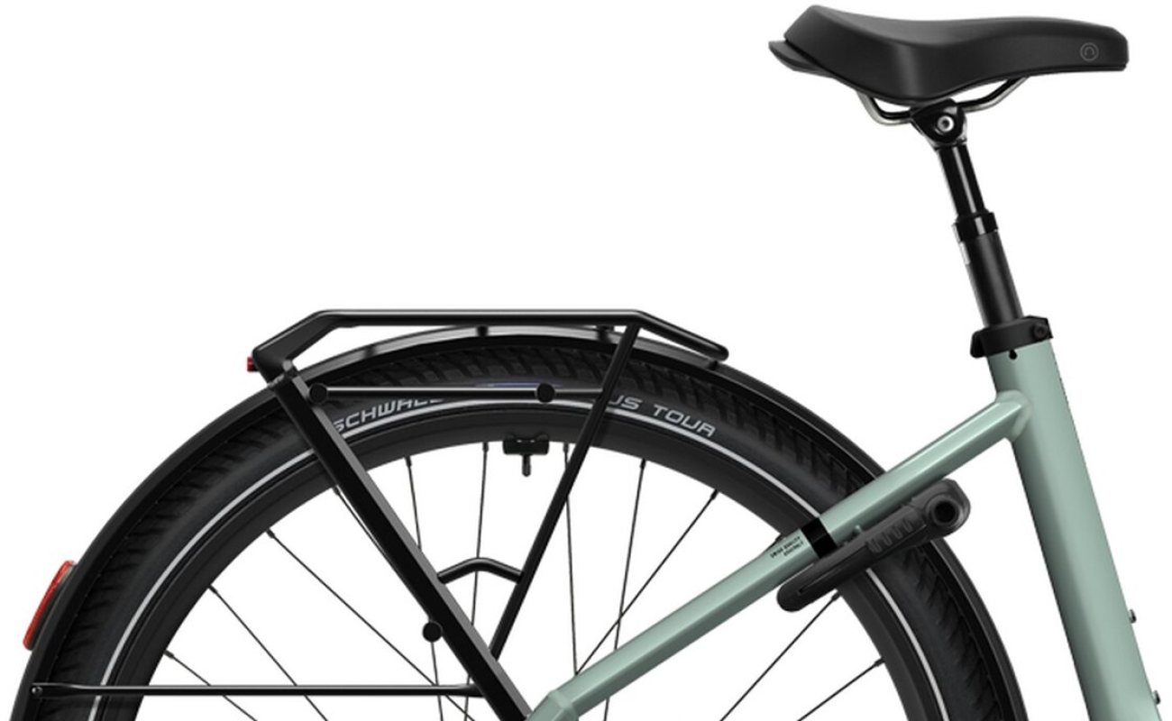 FLYER G2 Gotour 7.43 E-Bike 27,5 Zoll – Bosch CX Motor, 800 Wh Akku, Tiefeinsteiger (2025) – Bild 8