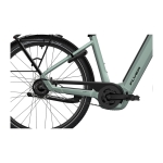 FLYER G2 Gotour 7.43 E-Bike 27,5 Zoll – Bosch CX Motor, 800 Wh Akku, Tiefeinsteiger (2025) – Bild 5