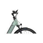 FLYER G2 Gotour 7.43 E-Bike 27,5 Zoll – Bosch CX Motor, 800 Wh Akku, Tiefeinsteiger (2025) – Bild 3