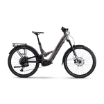 Haibike ADVENTR 10 Low (2026) E-SUV E-Bike mit Tiefeinstieg