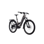 Haibike ADVENTR 10 Low (2026) E-SUV E-Bike mit Tiefeinstieg – Bild 7