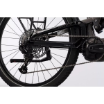 Haibike ADVENTR 10 Low (2026) E-SUV E-Bike mit Tiefeinstieg – Bild 2