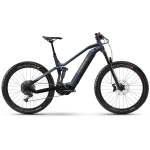 Haibike AllTrail 6 (2023) 27,5" / 29" E-Mountainbike – Bild 2