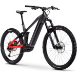 Haibike AllMtn 4 (2025) 29" E-Mountainbike Fully
