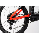 Haibike AllMtn 4 (2025) 29" E-Mountainbike Fully – Bild 6