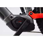 Haibike AllMtn 4 (2025) 29" E-Mountainbike Fully – Bild 5