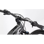 Haibike AllMtn 4 (2025) 29" E-Mountainbike Fully – Bild 3