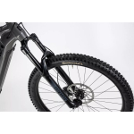 Haibike AllMtn 4 (2025) 29" E-Mountainbike Fully – Bild 2