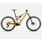 Orbea Rise SL H30 540 Wh 29" (2026) Light E-Mountainbike Fully