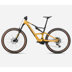 Orbea Rise SL H30 540 Wh 29" (2026) Light E-Mountainbike Fully – Bild 3