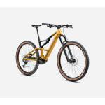Orbea Rise SL H30 540 Wh 29" (2026) Light E-Mountainbike Fully – Bild 4