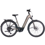 PEGASUS Premio EVO 10 Lite 800 Wh Damen 2026
