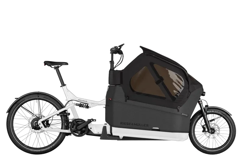 RIESE_UND_MUELLER_PACKSTER2_70_VARIO_750_WH_WEISS_2026_WHITE_800x800 Riese & Müller Packster2 70 Vario Cargo E-Bike – Bosch CX, 750 Wh Akku (2026) – Bild 1