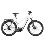 Riese & Müller Charger4 GT Vario E-Bike 28 Zoll – Bosch Performance Line CX, 750 Wh Akku