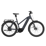 Riese & Müller Charger4 GT Vario E-Bike 28 Zoll – Bosch Performance Line CX, 750 Wh Akku – Bild 2