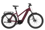 Riese & Müller Charger4 GT Vario E-Bike 28 Zoll – Bosch Performance Line CX, 750 Wh Akku – Bild 3