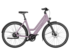 Riese & Müller Culture Mixte Vario 400 Wh 28" Urban E-Bike (2026)